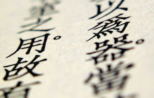 Confucius Institute Language Programs